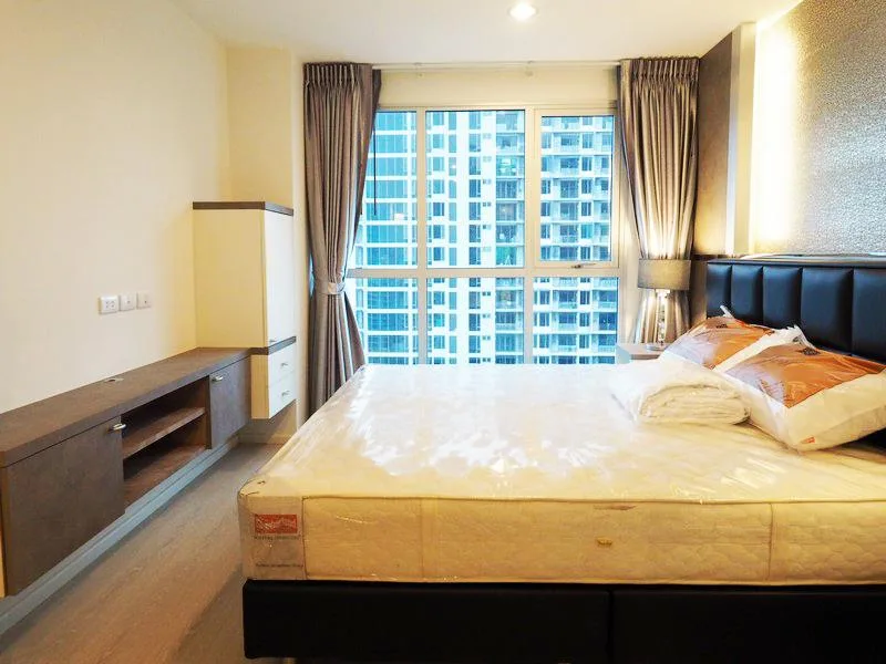 Property photos for Rhythm Sathorn - Narathiwas