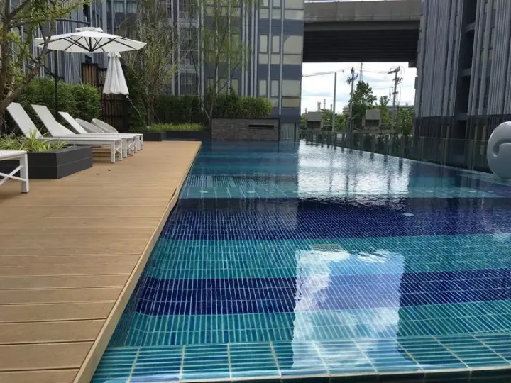 Property photos for Moniiq Sukhumvit 64