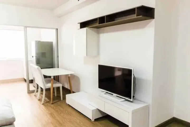 Property photos for Supalai Park Ekkamai - Thonglor