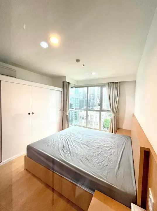 Property photos for Rhythm Sathorn - Narathiwas