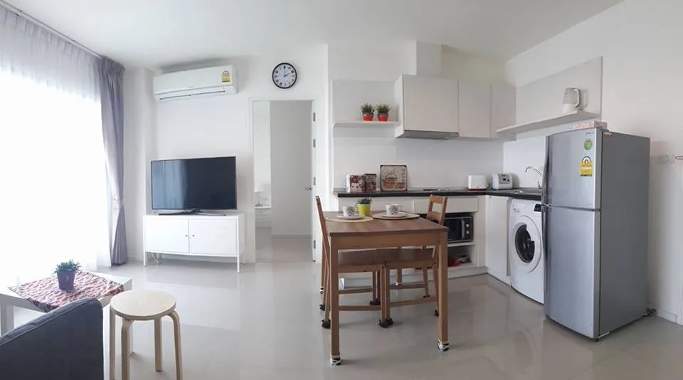 Property photos for Aspire Sukhumvit 48