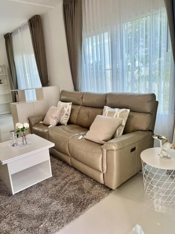 Property photos for Villaggio Srinakarin-bangna