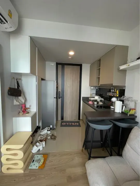 Property photos for OKA HAUS Sukhumvit 36