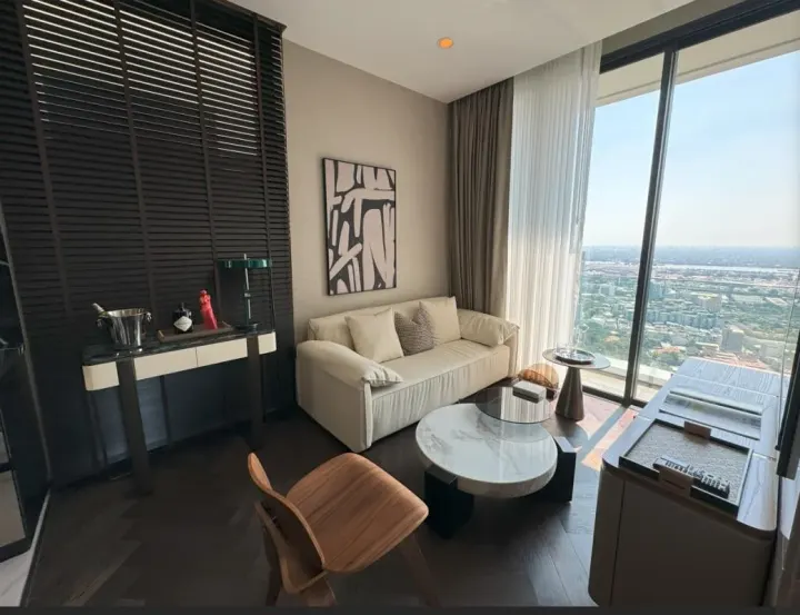 Property photos for The Esse Sukhumvit 36