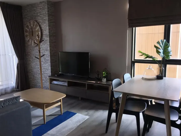 Property photos for Chambers Chaan Ladprao Wanghin