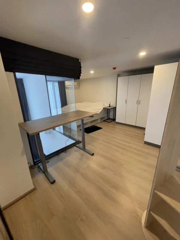 Property photos for Life Rama 4 - Asoke