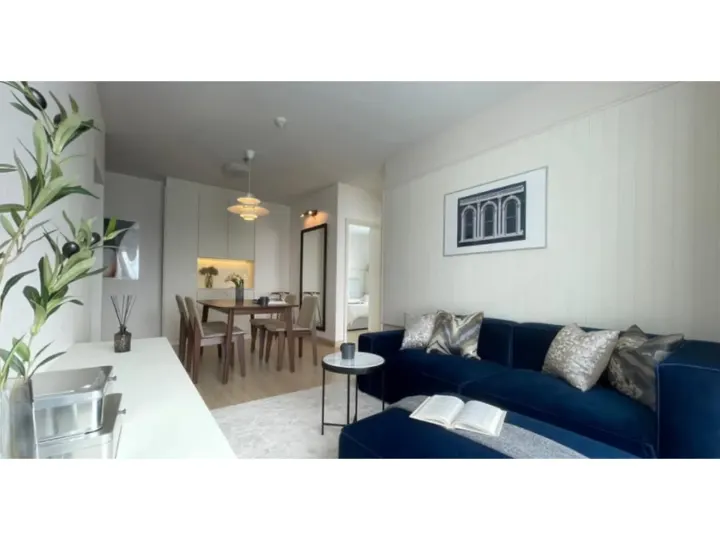 Property photos for Supalai Veranda Rama 9