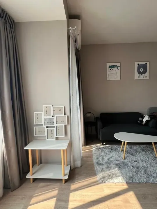 Property photos for Ideo Rama 9 - Asoke