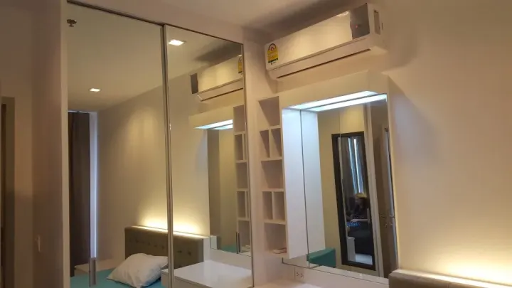 Property photos for Ideo Mobi Rama 9