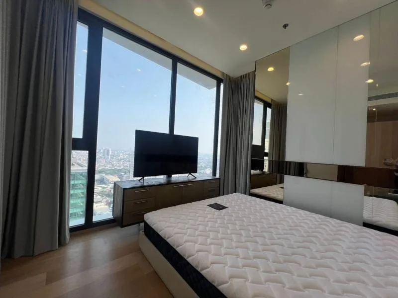 Property photos for Anil Sathorn 12