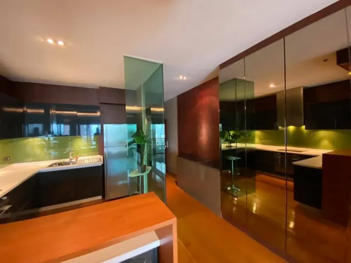 Property photos for Sathorn Gardens