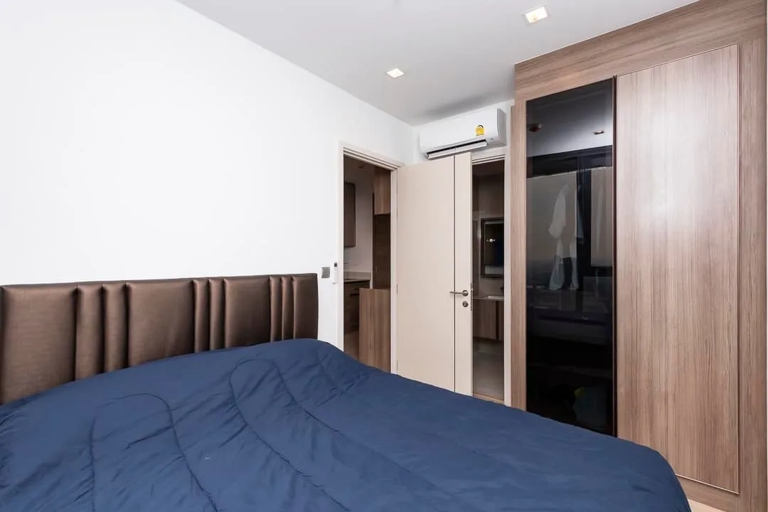 Property photos for THE LINE Phahol - Pradipat