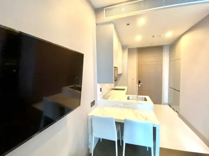 Property photos for The Esse at Singha Complex