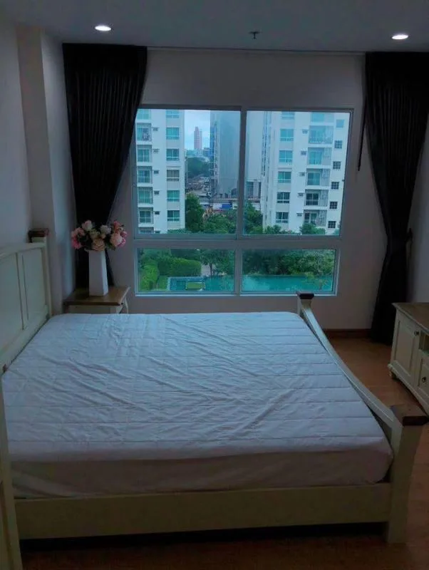 Property photos for Supalai Wellington 2