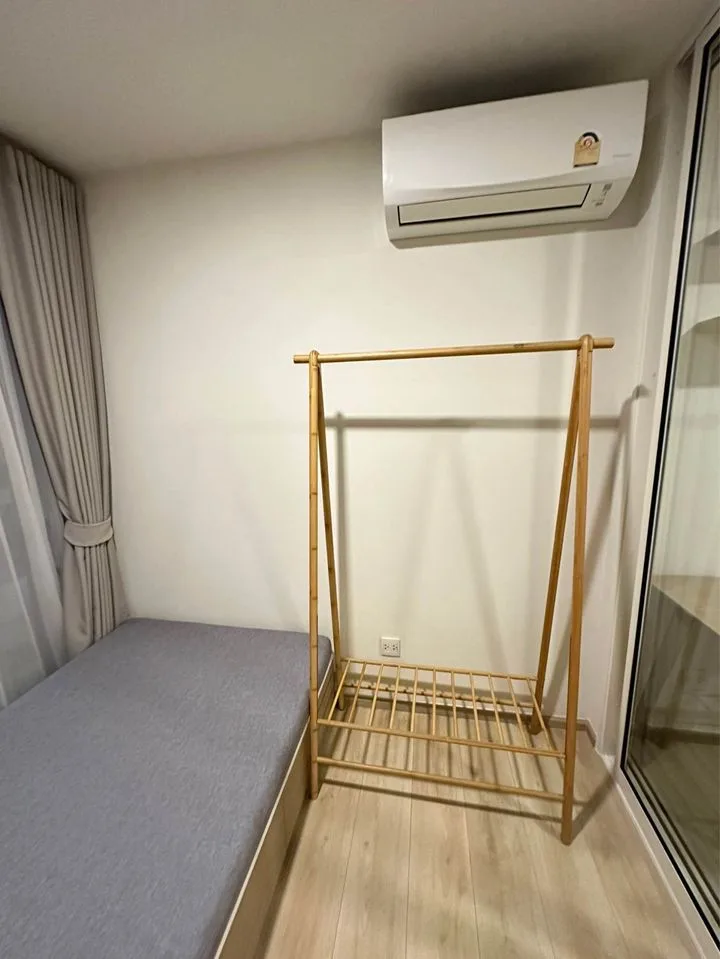 Property photos for Chambers On - nut Station