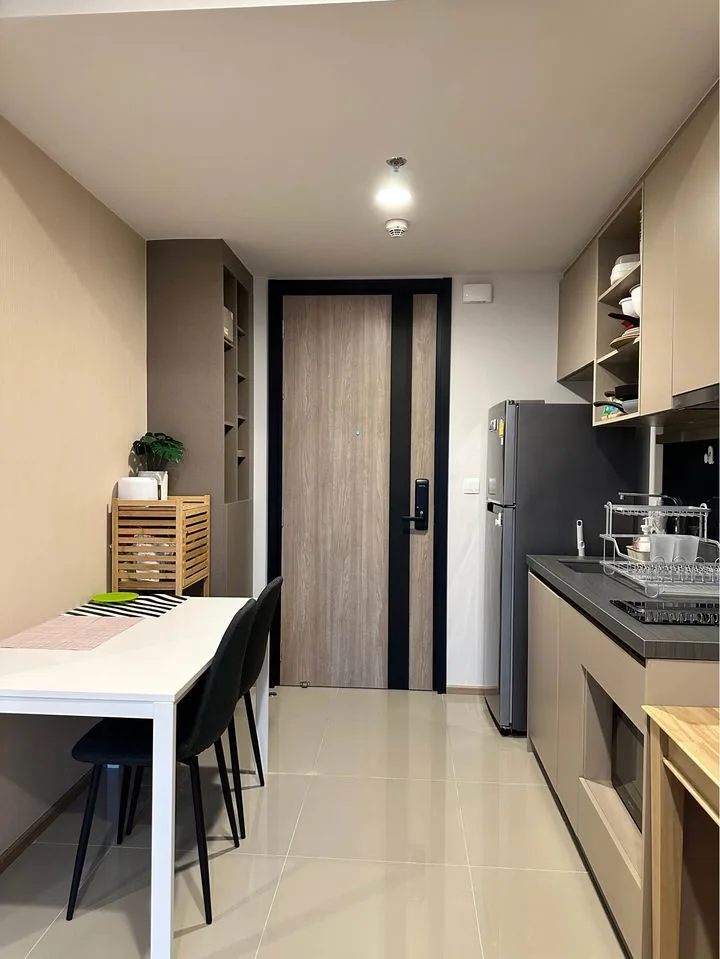 Property photos for OKA HAUS Sukhumvit 36