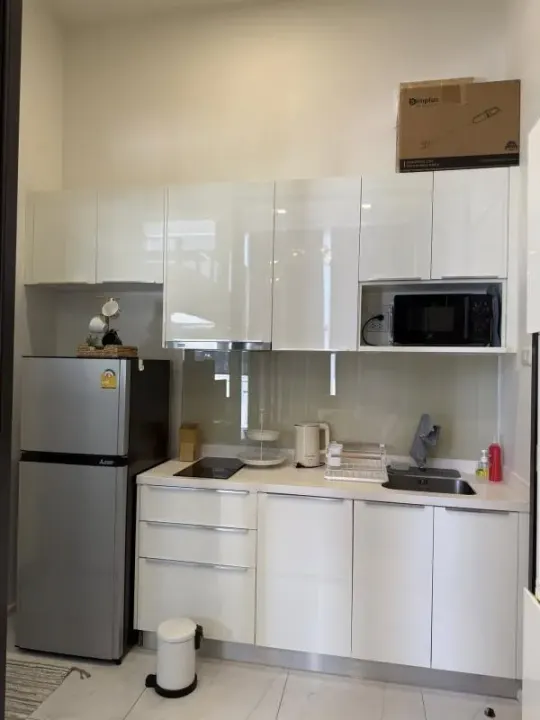 Property photos for Chewathai Residence Asoke