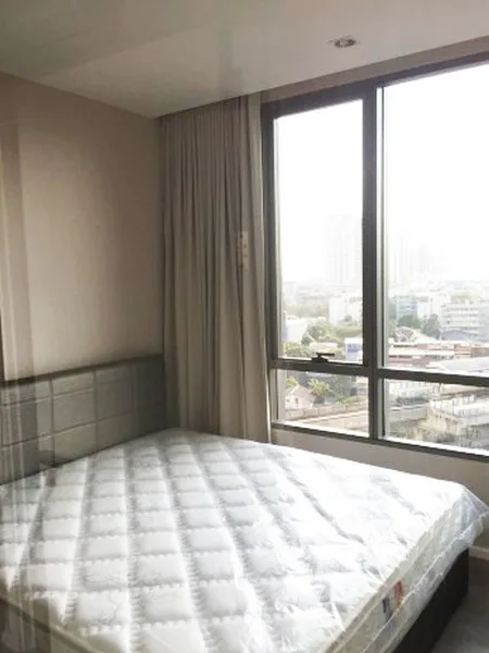 Property photos for The Room Sukhumvit 69