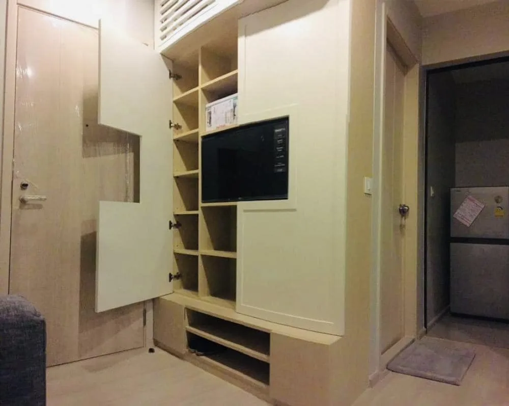 Property photos for Life Asoke