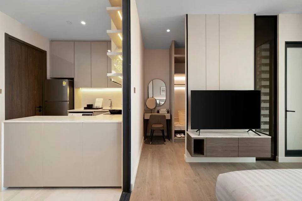 Property photos for Supalai Icon Sathorn