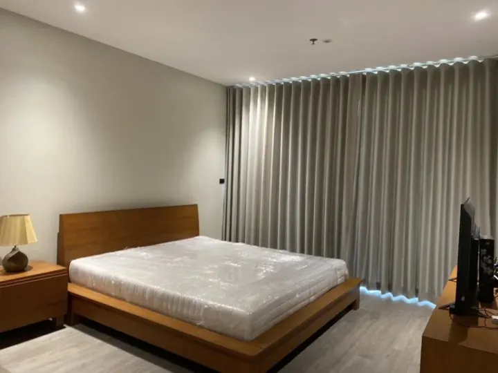 Property photos for Silom Grand Terrace