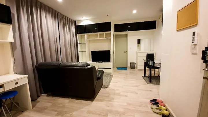Property photos for Ideo Mobi Rama 9
