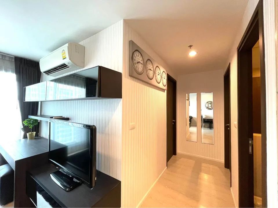 Property photos for Rhythm Sathorn - Narathiwas