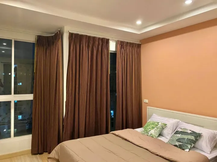 Property photos for Happy Condo Ladprao 101