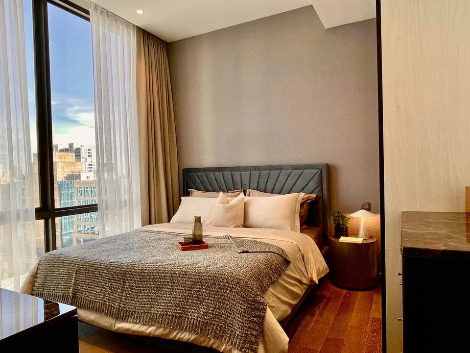 Property photos for Muniq Langsuan