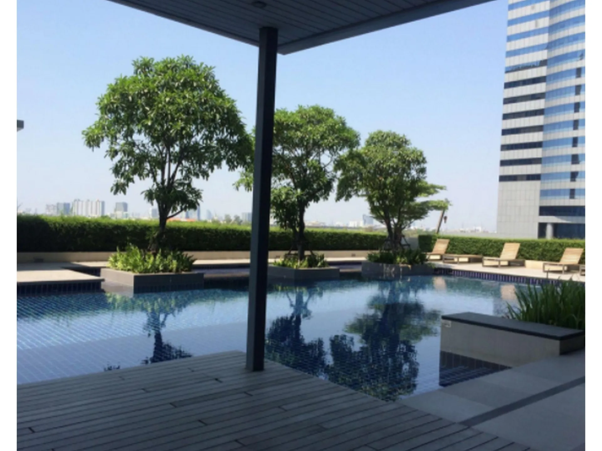 Property photos for SYM Vibha-Ladprao