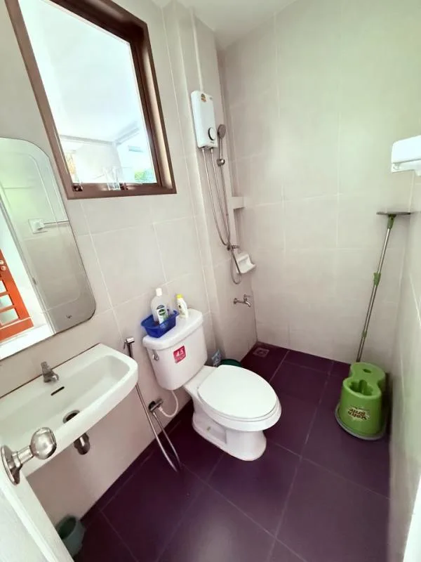 Property photos for Grand Bangkok Boulevard Srinakarin