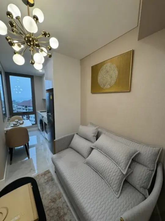 Property photos for Copacabana Beach Jomtien