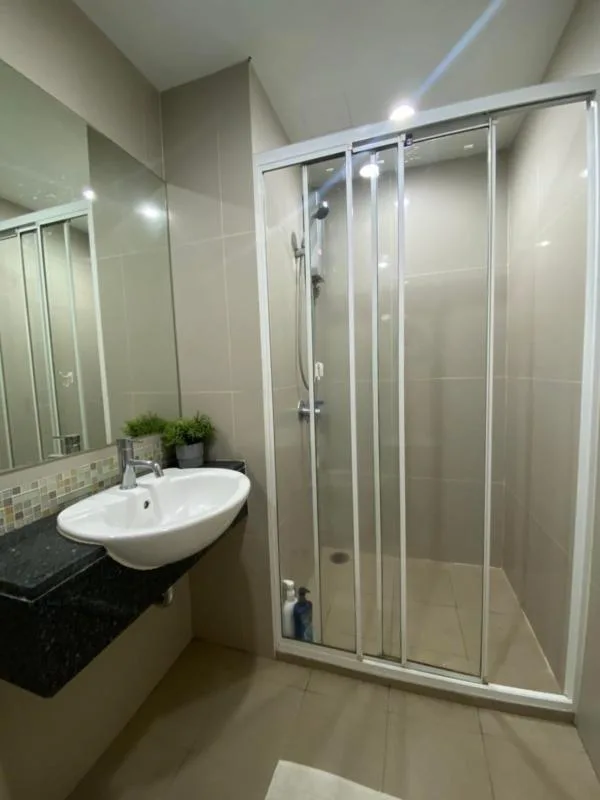 Property photos for The Niche Taksin