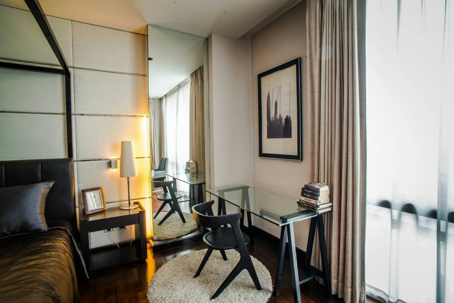 Property photos for Residence Sukhumvit 65