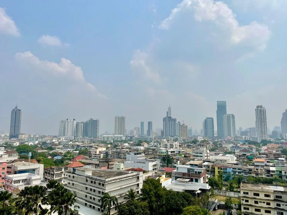 Property photos for Watermark Chaophraya River