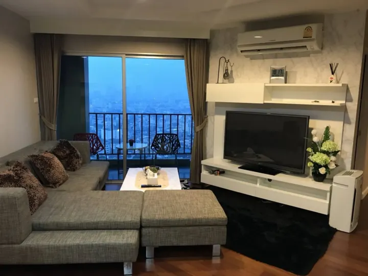 Property photos for Belle Grand Rama 9