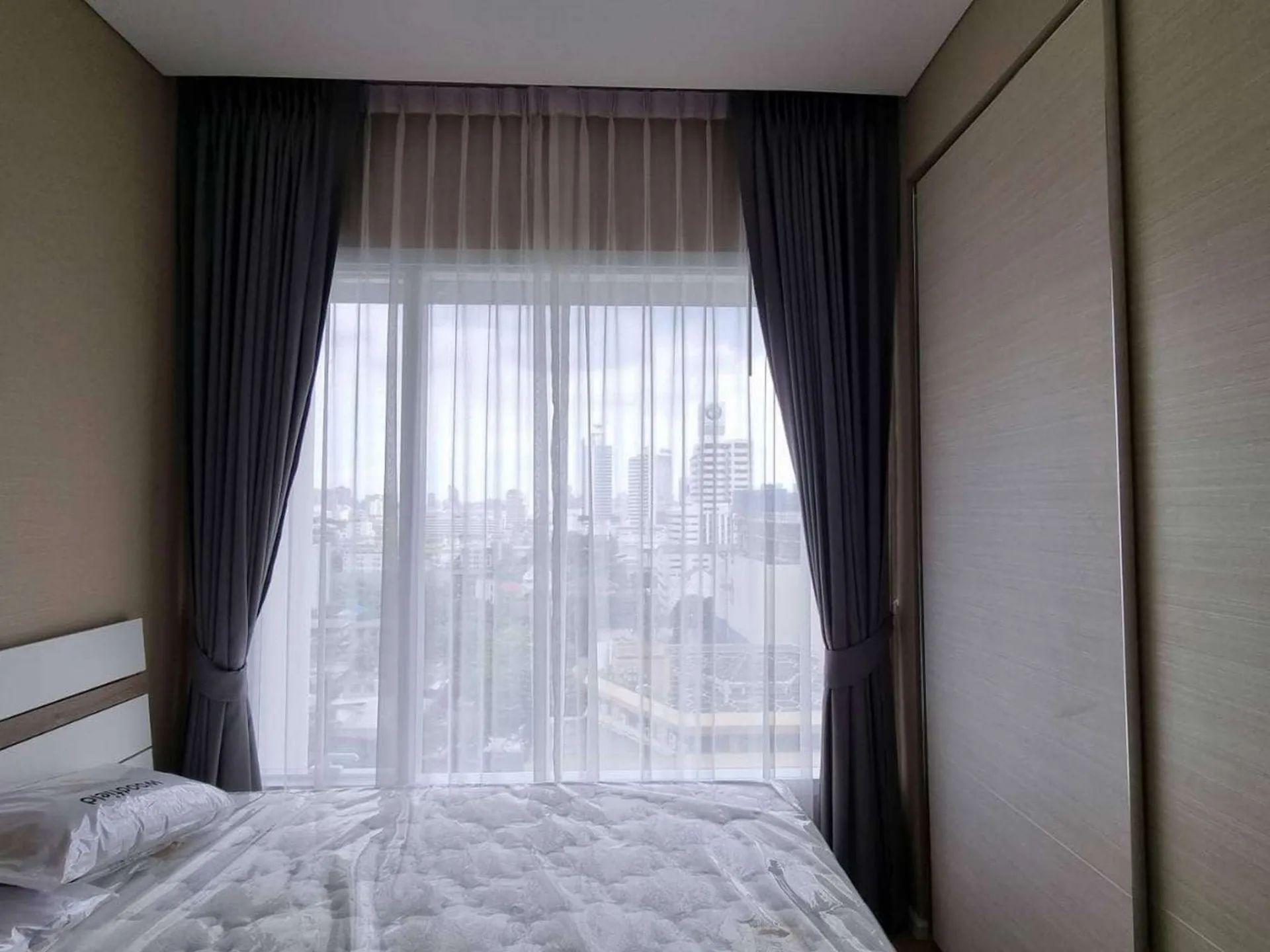 Property photos for The Saint Residences
