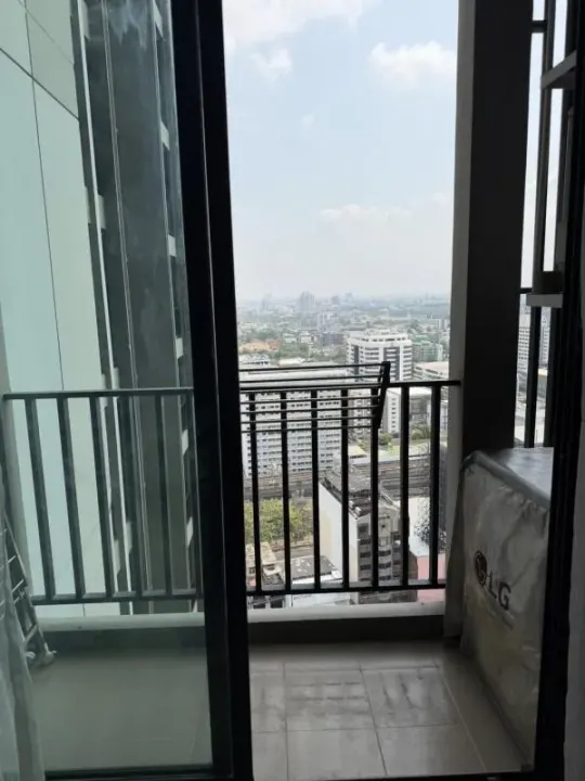 Property photos for The Niche Pride Thonglor-Phetchaburi