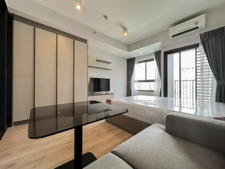 Property photos for Ideo Rama 9 - Asoke