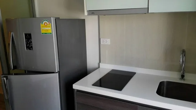 Property photos for Centric Sathorn - Saint Louis
