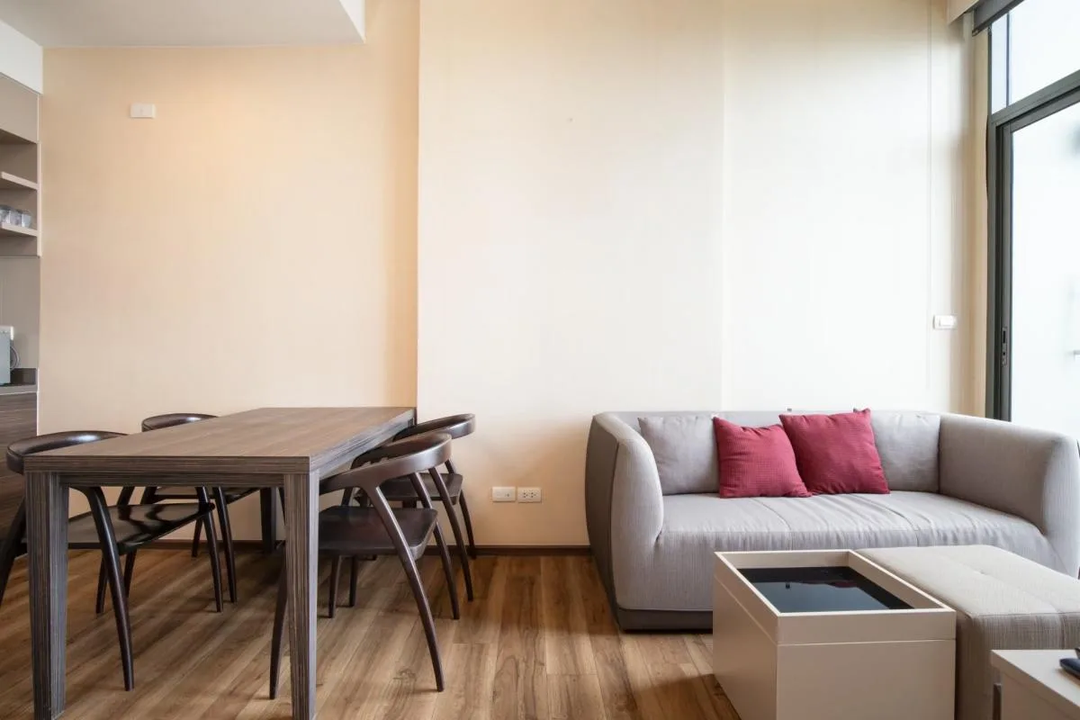 Property photos for Teal Sathorn-taksin
