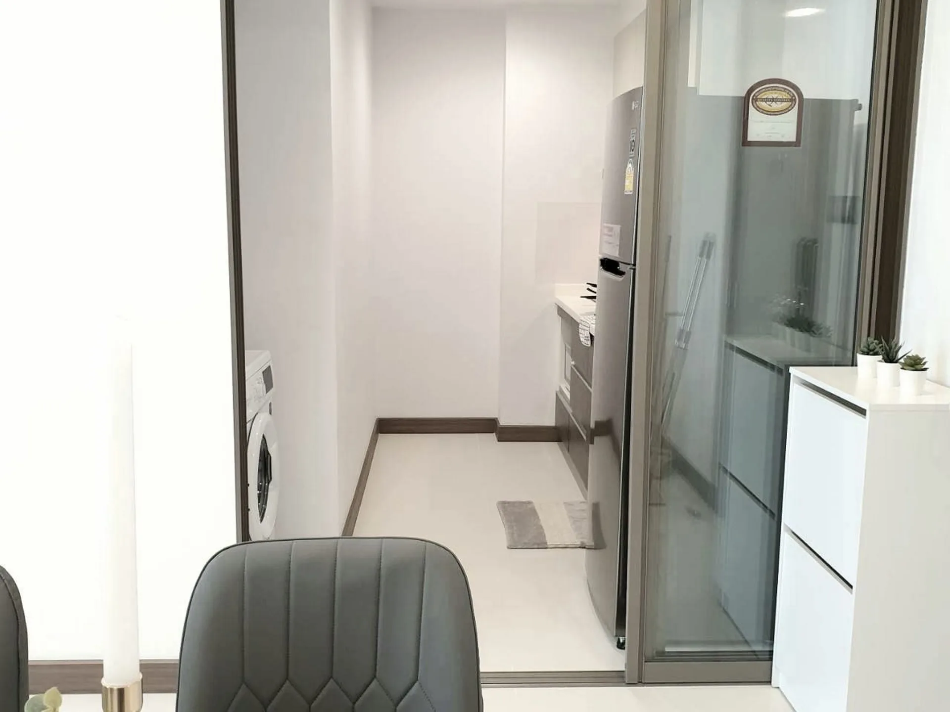Property photos for Supalai Oriental Sukhumvit 39