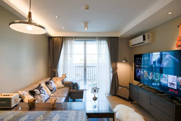 Property photos for Maestro 39