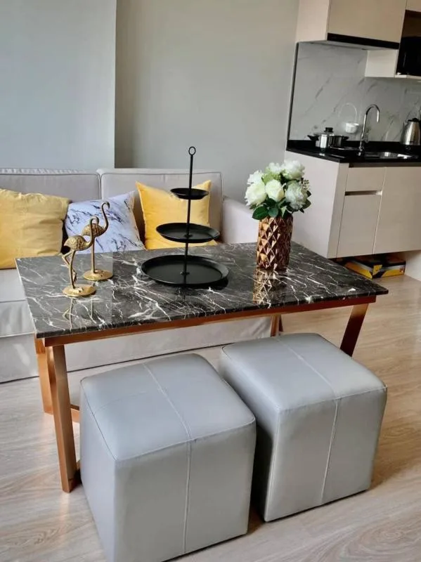 Property photos for Noble Revolve Ratchada 2