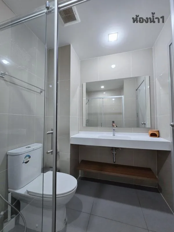 Property photos for Ideo New Rama 9