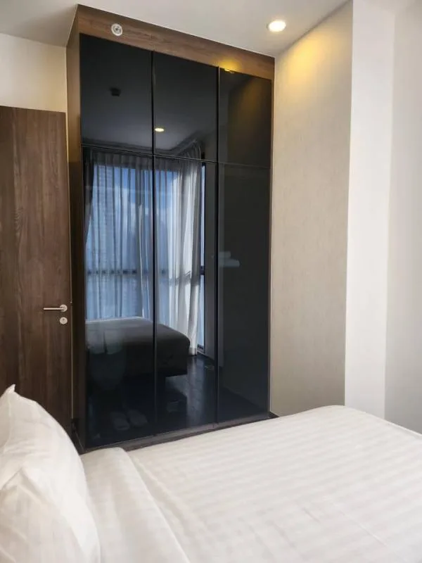 Property photos for Park Origin Thonglor