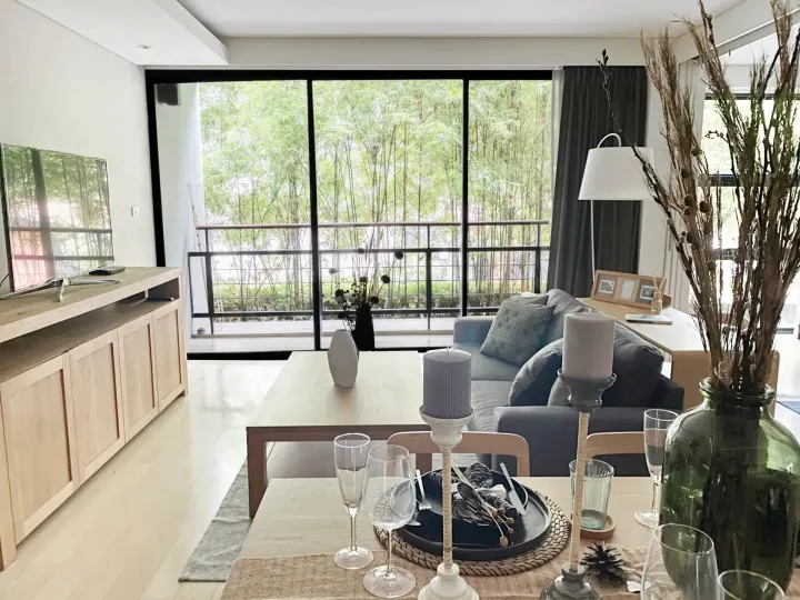 Property photos for Mode Sukhumvit 61
