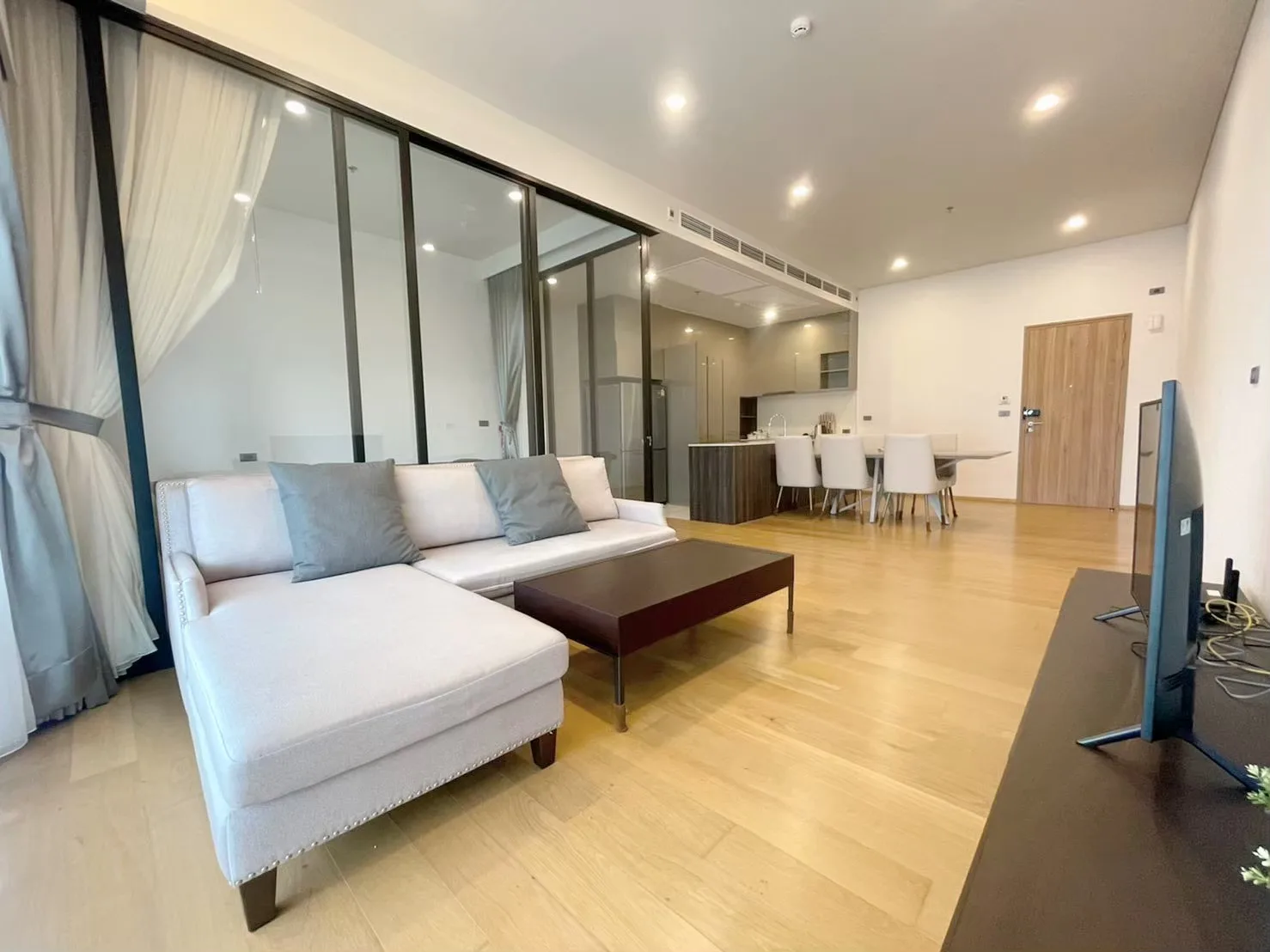 Property photos for Siamese Exclusive Sukhumvit 31