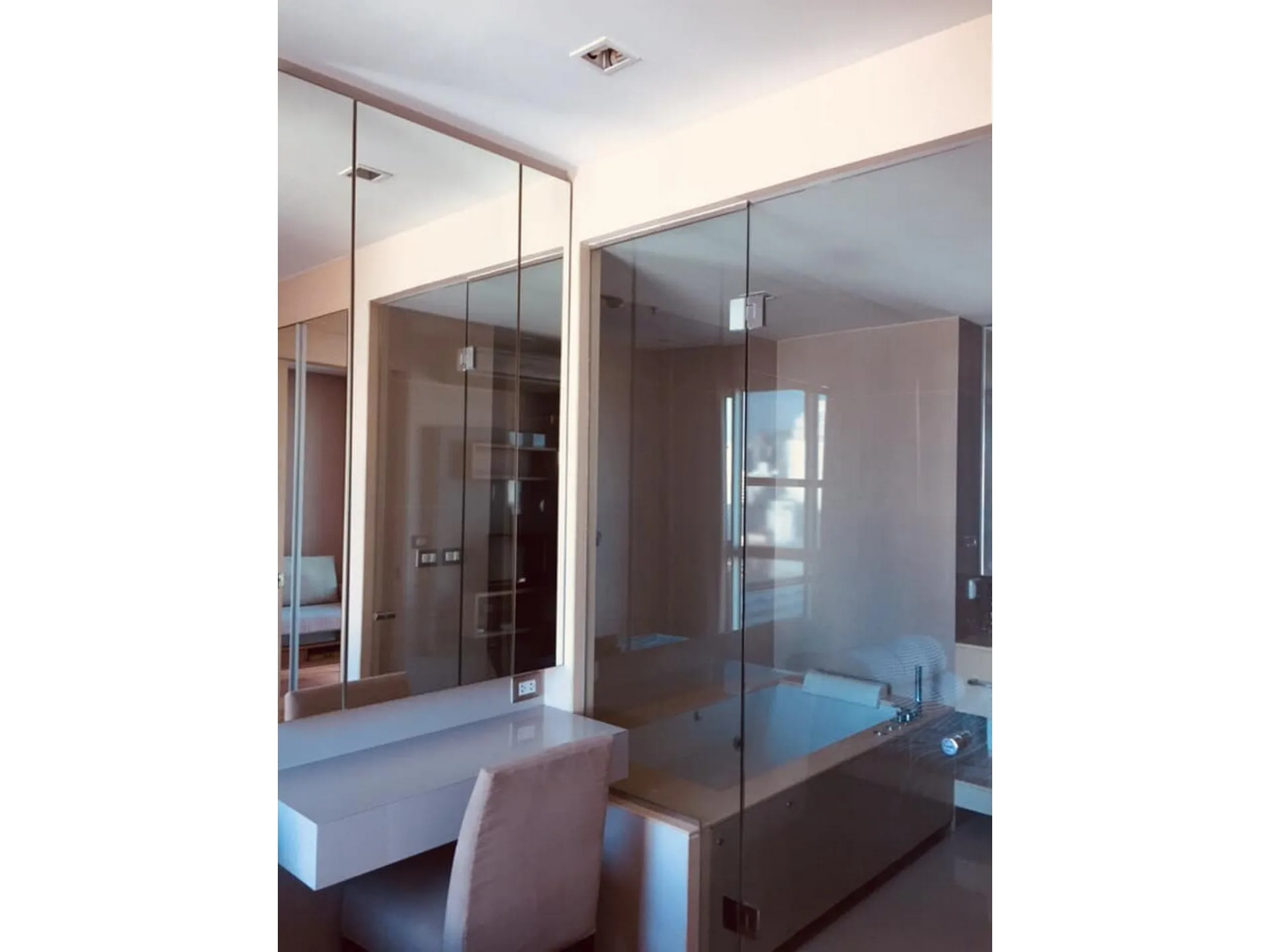 Property photos for The Address Asoke