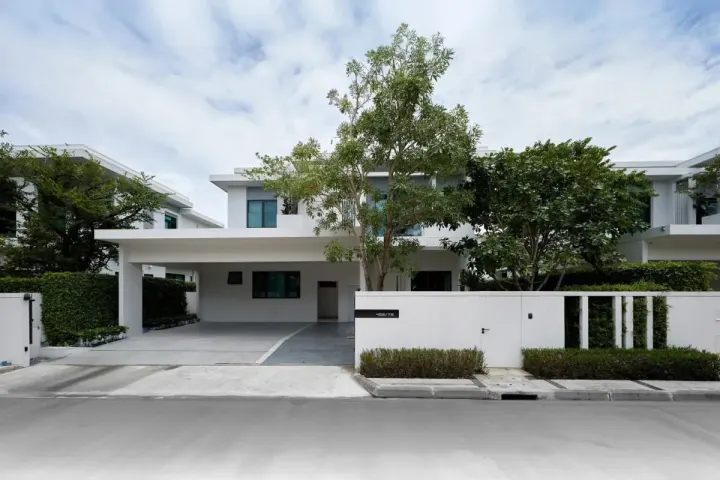 Property photos for Mantana Bangna Km.15